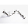 Exhaust Head Pipe, 2.5L, 87-92 Jeep Wrangler YJ (17613.02)
