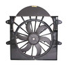 Fan Assembly, 05-10 Jeep Grand Cherokee WK (17102.54)