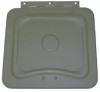 Tool Compartment Lid, 41-45 Ford GPW (12021.45)