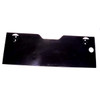 Rear Tail Panel, 41-45 Willys MB and Ford GPW (12005.01)