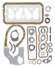 Gasket Set Engine 52-71 Willys (17440.11)