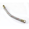 Fuel Hose, 7-inch, 45-69 Willys & Jeep Models (17232.50)