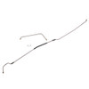 Fuel Line Set, 1945 Willys MB and Ford GPW (17732.02)