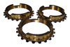 Synchronizer Blocking Ring Set (J3209971)