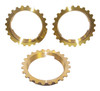 Synchronizer Blocking Ring Set (J3209972)