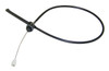 Accelerator Cable (J0999893)