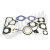 Carburetor Repair Kit (83300057)