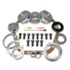 USA Standard Master Overhaul kit for '07 & down Ford 10.5 differential