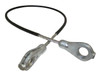 Tailgate Cable (J5752617)