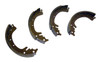 Brake Shoe Set (J0807376)