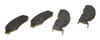 Brake Pad Set (J8126314)