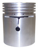 Piston & Pin (J8121658)