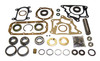 Transfer Case Overhaul Kit (D18LMASKIT)