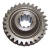 Main Shaft Gear (J0947382)