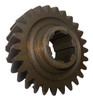 Main Shaft Gear (J5354506)