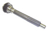 Input Shaft (J0991059)