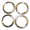 Synchronizer Blocking Ring Set (J8132378)