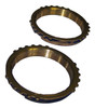 Synchronizer Blocking Ring Set (J8134058)