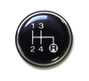 Shift Knob Insert (J3241067)