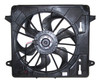 Cooling Fan Module (55056642AD)