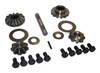 Differential Gear Kit (68035575AA)