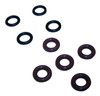 Fuel Injector O-Ring Kit (5103149AA)