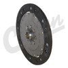 Clutch Disc (52104026)