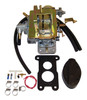 Carburetor (K490)