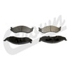 Brake Pad Set (5252531)