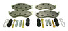 Brake Pad Service Kit (4778058MK)