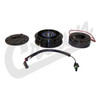 Compressor Clutch (4637001)