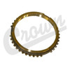 Synchronizer Blocking Ring (83506253)