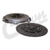 Clutch Kit (4626213)