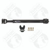 Yukon OE-style Driveshaft for '07-'11 JK Rear (YDS005)