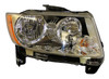 Headlight (68088868AA)