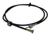 Speedometer Cable (J5751959)