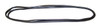 Windshield Weatherstrip (55176430AD)