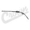 Parking Brake Cable (52008904)