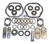 Differential Overhaul Kit (D44TJDBMASKIT)