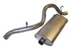 Muffler & Tailpipe (52019242AC)