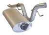 Muffler & Tailpipe (52019241AC)