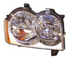 Headlight (55156350AF)