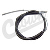Parking Brake Cable (52004709)