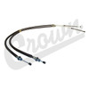 Parking Brake Cable Set (4762464)