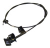 Hood Release Cable (55235483AD)