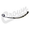 Leaf Spring Assembly (52000707)