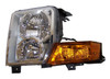 Headlight (55396537AI)