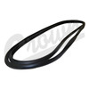 Windshield Weatherstrip (55019988)