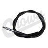 Parking Brake Cable (52004706)