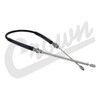 Parking Brake Cable (52007523)